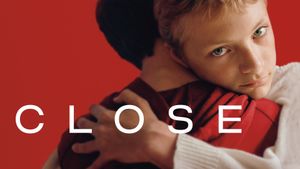 Close's poster