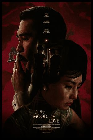 In the Mood for Love's poster