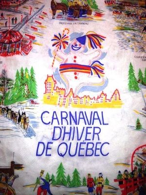 Canadian Carnival's poster image