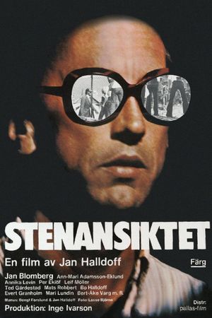 The Stone Face's poster