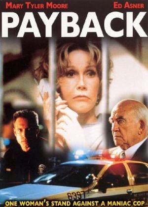 Payback's poster