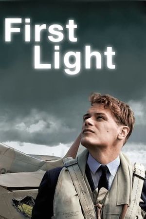 First Light's poster