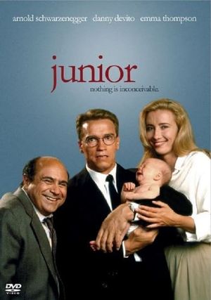 Junior's poster
