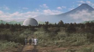 The Mysterians's poster