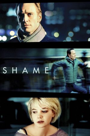 Shame's poster
