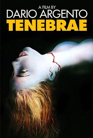 Tenebrae's poster