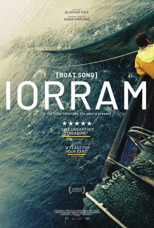 Boat Song's poster