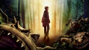 The Spiderwick Chronicles's poster