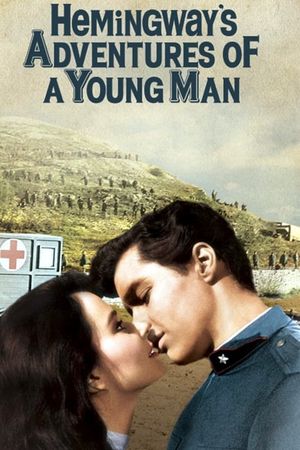 Hemingway's Adventures of a Young Man's poster