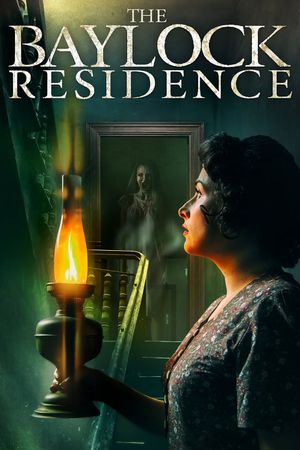 The Baylock Residence's poster image