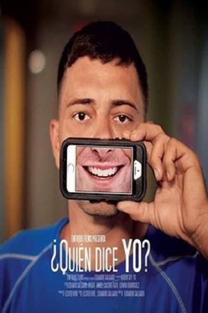 Yo, 'El Vaquilla''s poster