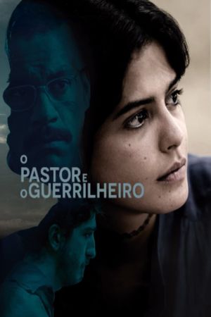 The Pastor and the Revolutionary's poster