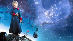 The Little Prince's poster