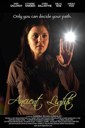 Ancient Lights's poster