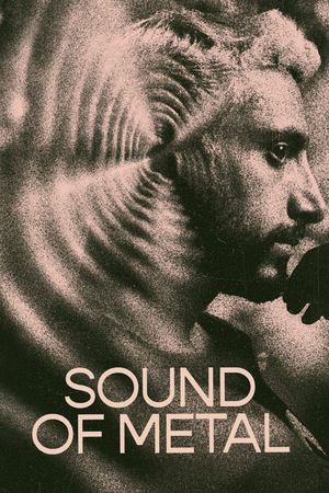 Sound of Metal's poster