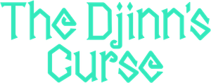 The Djinn's Curse's poster