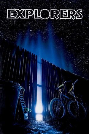 Explorers's poster