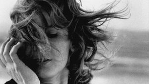 La Jetée's poster