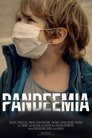 Pandemic's poster