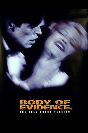 Body of Evidence's poster
