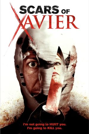 Scars of Xavier's poster