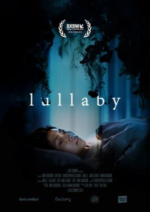 Lullaby's poster