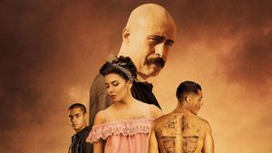 Lowriders's poster