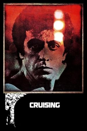 Cruising's poster