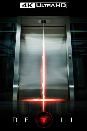 Devil's poster