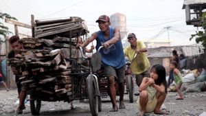 Southeast Asian Cinema: When the Rooster Crows's poster