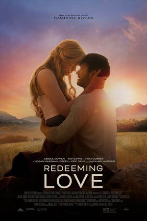 Redeeming Love's poster