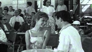 Vacations in Aegina's poster