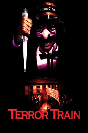 Terror Train's poster