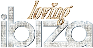 Verliefd op Ibiza's poster