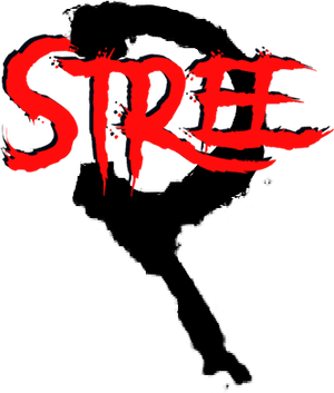 Stree 2: Sarkate Ka Aatank's poster