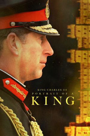 King Charles: Portrait of a King's poster