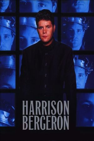 Harrison Bergeron's poster