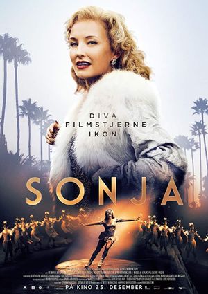 Sonja: The White Swan's poster