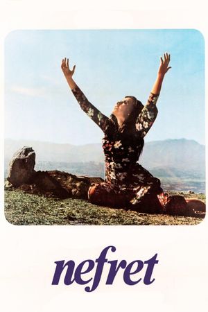 Nefret's poster
