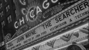 John Wayne: America at All Costs's poster