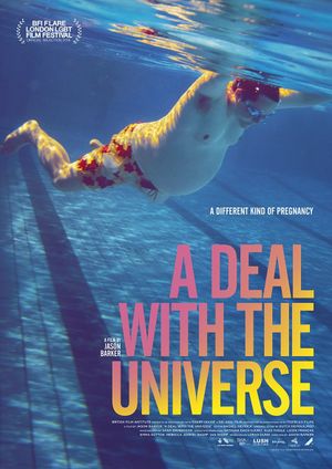 A Deal with the Universe's poster