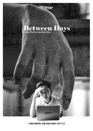 Between Days's poster