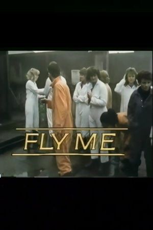 Fly Me's poster