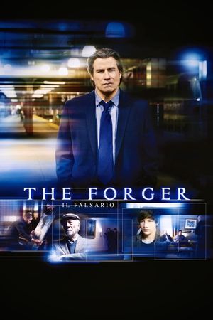 The Forger's poster