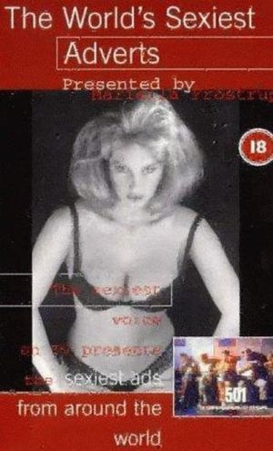 The World's Sexiest Adverts's poster