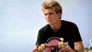 Gleaming the Cube's poster