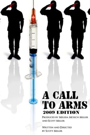 A Call to Arms's poster image