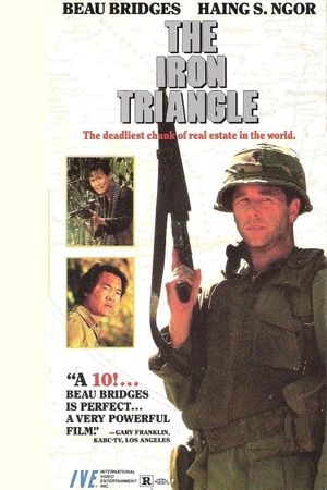 The Iron Triangle's poster