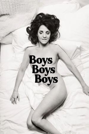 Florence Foresti : Boys Boys Boys's poster