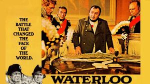 Waterloo's poster